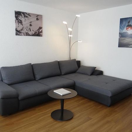 Apartment Sunnmatt West Wohnung 934 By Interhome Engelberg Extérieur photo