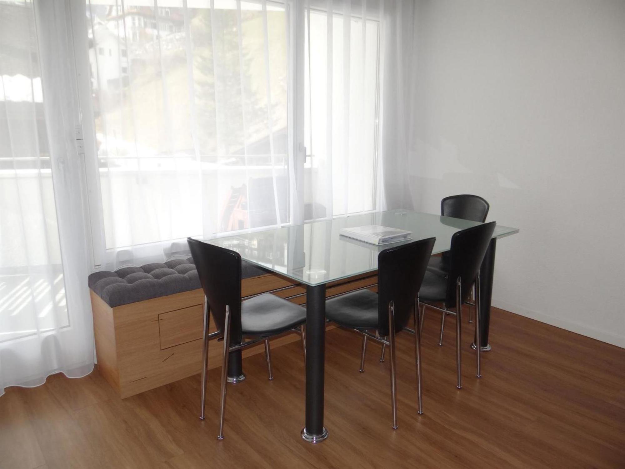 Apartment Sunnmatt West Wohnung 934 By Interhome Engelberg Extérieur photo