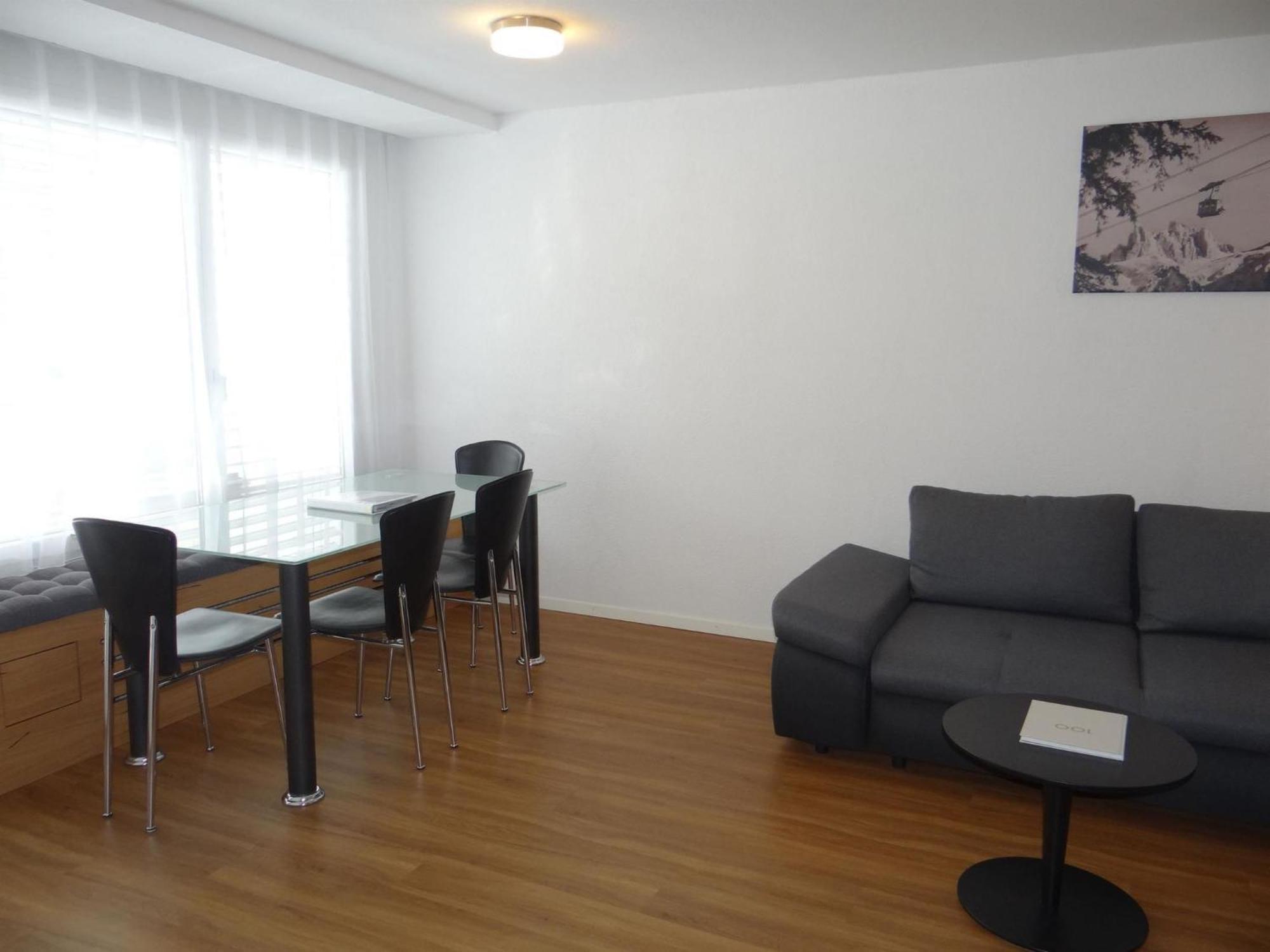Apartment Sunnmatt West Wohnung 934 By Interhome Engelberg Extérieur photo