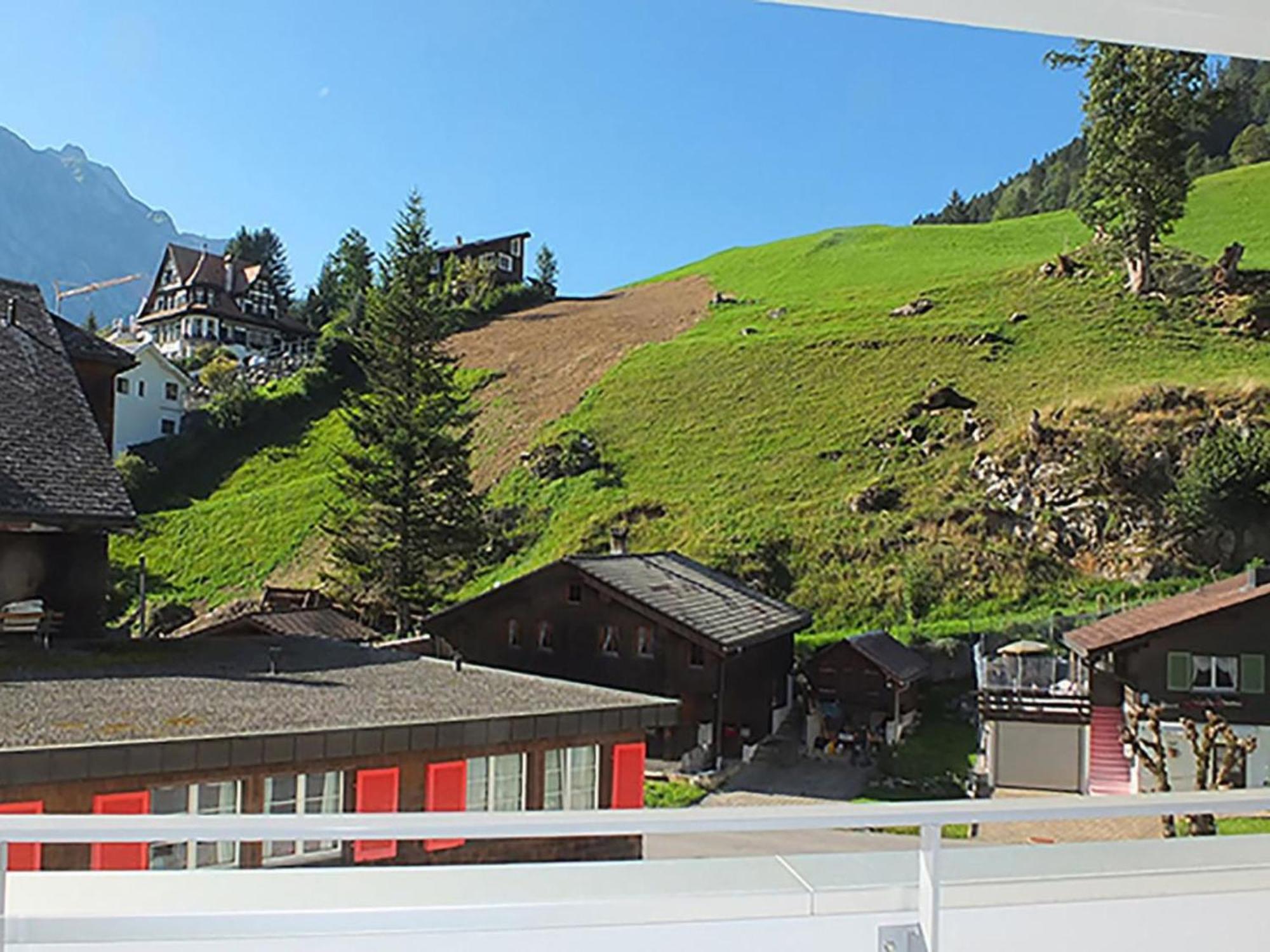Apartment Sunnmatt West Wohnung 934 By Interhome Engelberg Extérieur photo