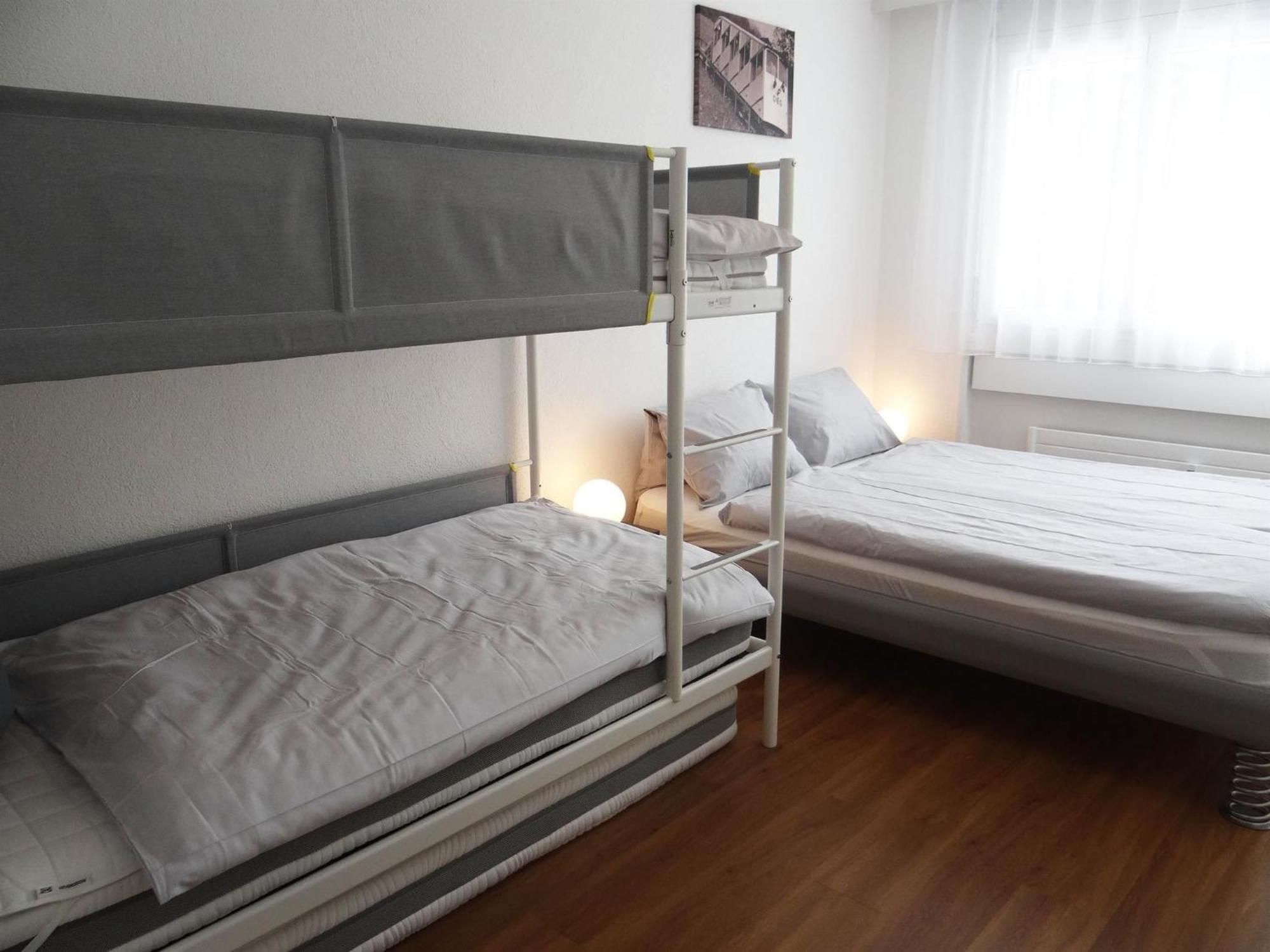 Apartment Sunnmatt West Wohnung 934 By Interhome Engelberg Extérieur photo