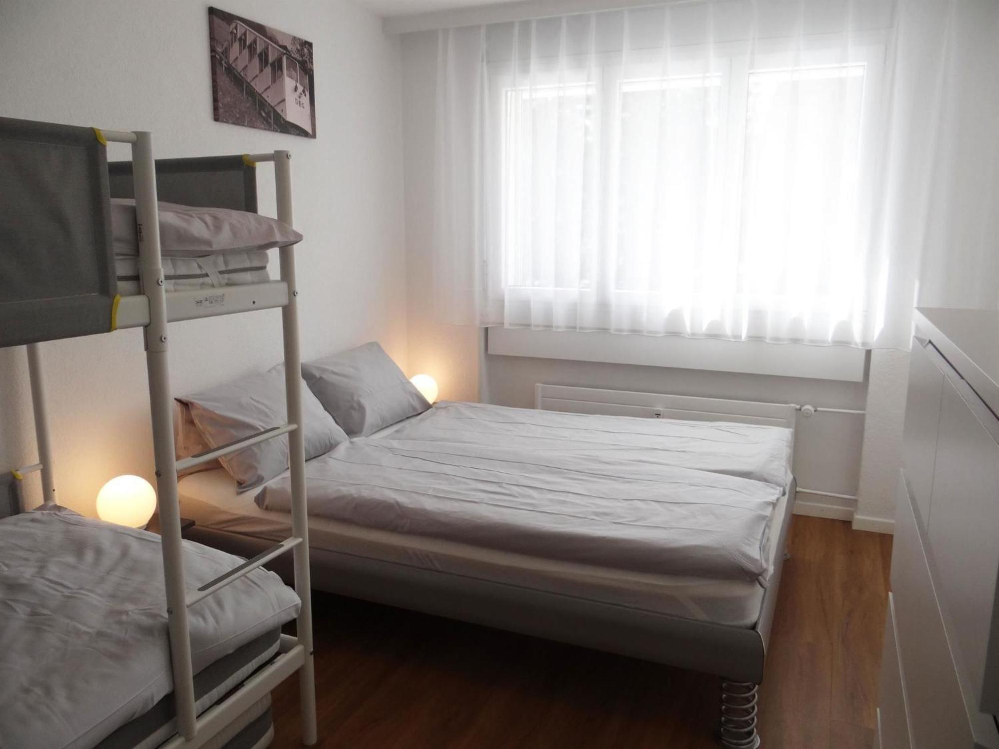 Apartment Sunnmatt West Wohnung 934 By Interhome Engelberg Extérieur photo